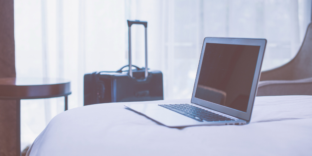 Are You Up to Date on Travel Deductions as Business Travel Returns?