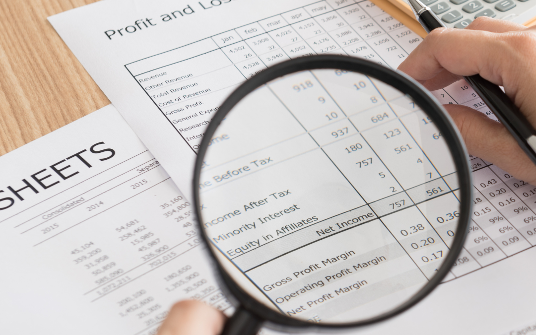 What to Do If You’re the Subject of a Sales Tax Audit (and Steps to Avoid One)