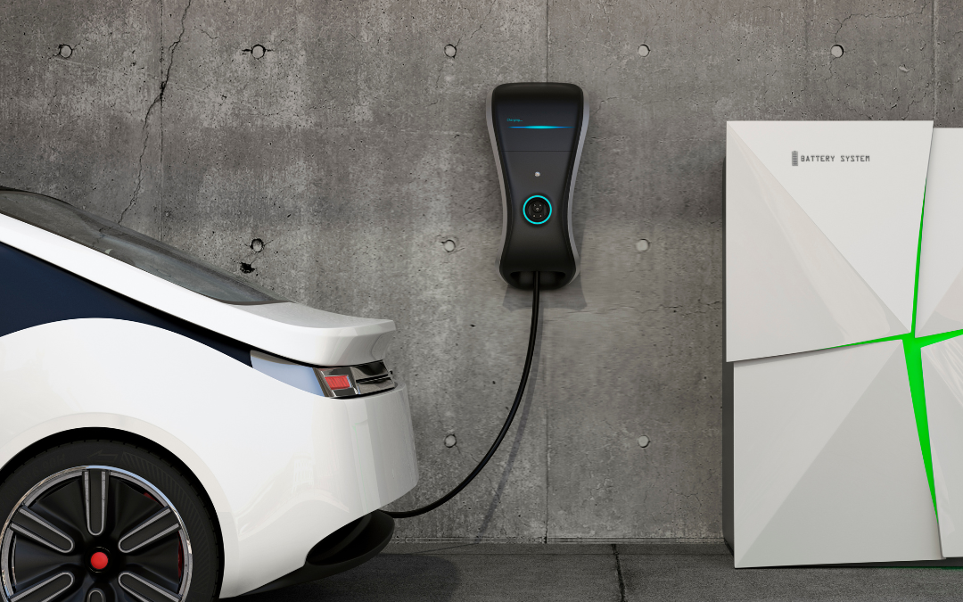 Prepare to Shift: Adding Electric Vehicle Infrastructure for Today’s Automotive Retailers