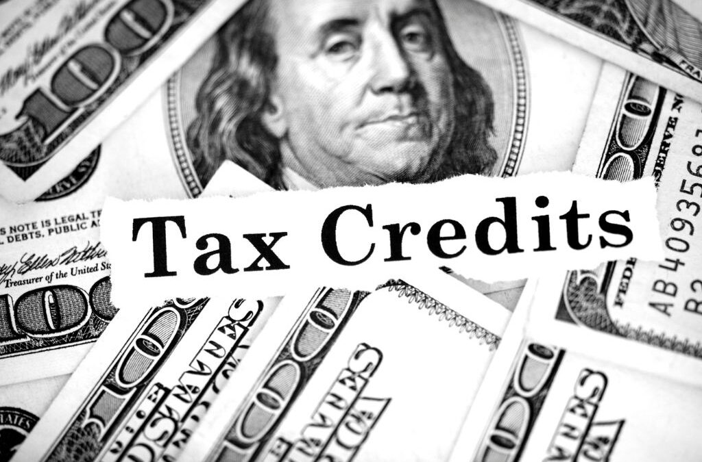 Inflation Reduction Act Doubles R&D Credit Payroll Tax Offset For Qualified Small Businesses