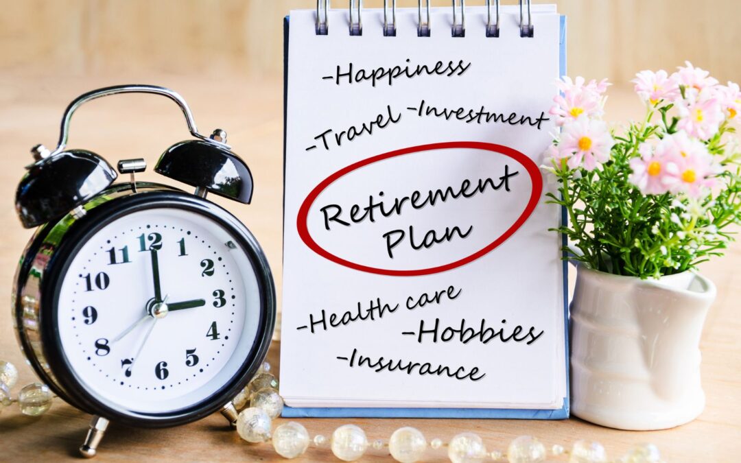 New Trend Employees Must Know About Today’s Retirement Environment