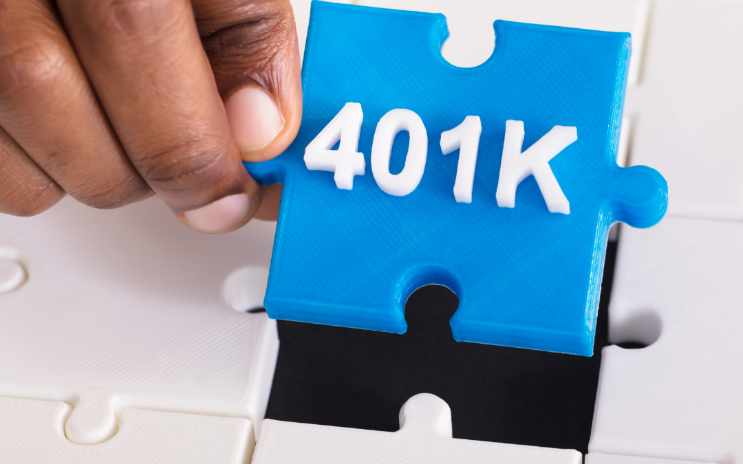 New Requirement to Cover Long-Term Part-Time Employees in 401(k) Plans Enters Into Effect