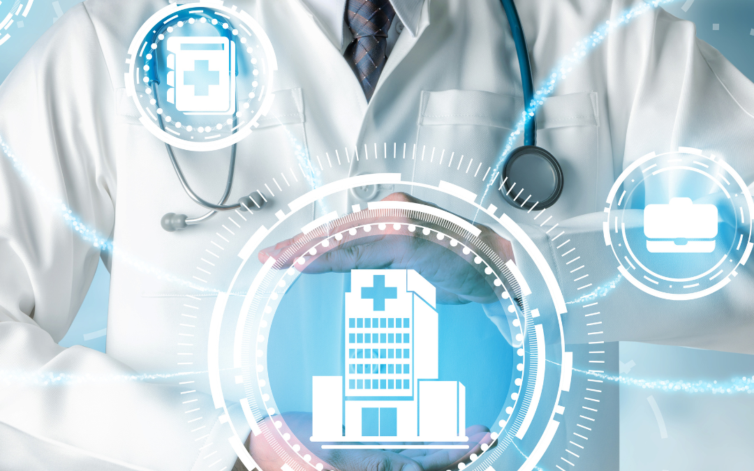 Powering Predictive Staffing in Healthcare with AI