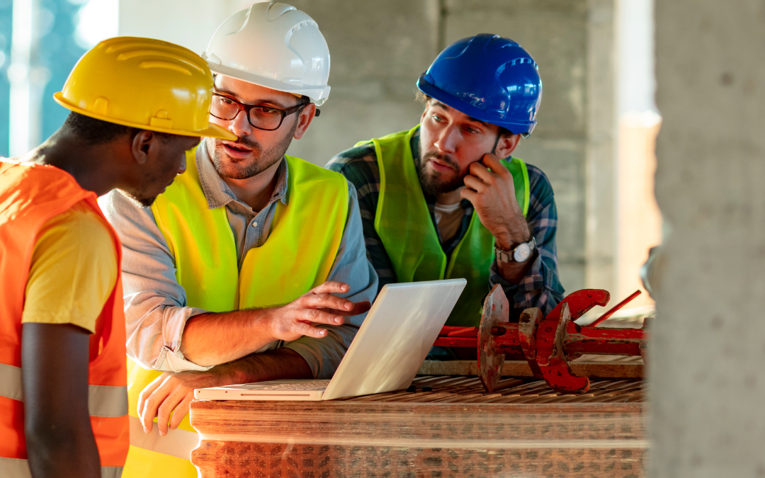 Construction Contract Audits: Safeguarding Your Project’s Bottom Line