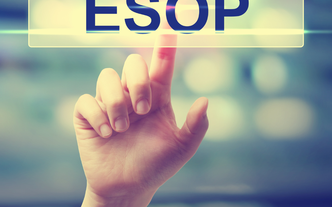 ESOP FAQs: Frequently Asked Questions Related to Employee Stock Ownership Plans