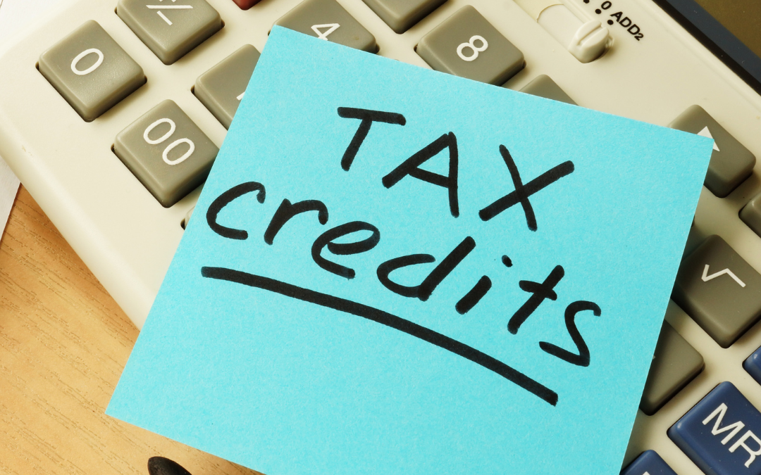 How Nonprofits and Local Governments Can Leverage Sustainability Tax Credits